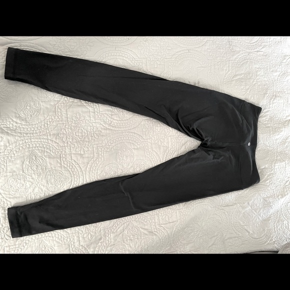 Wunder Under Full Length Leggings - Picture 2 of 2